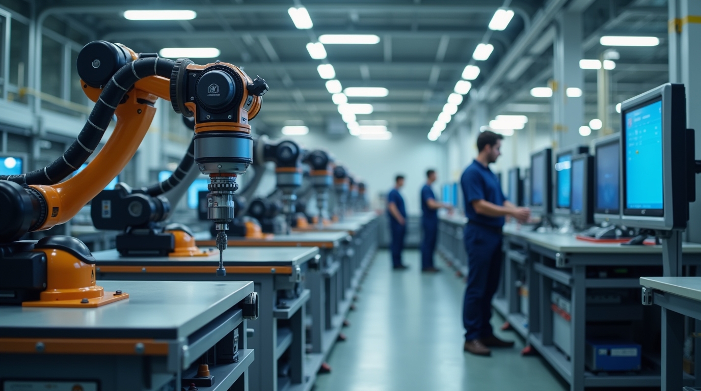 Automation Solutions