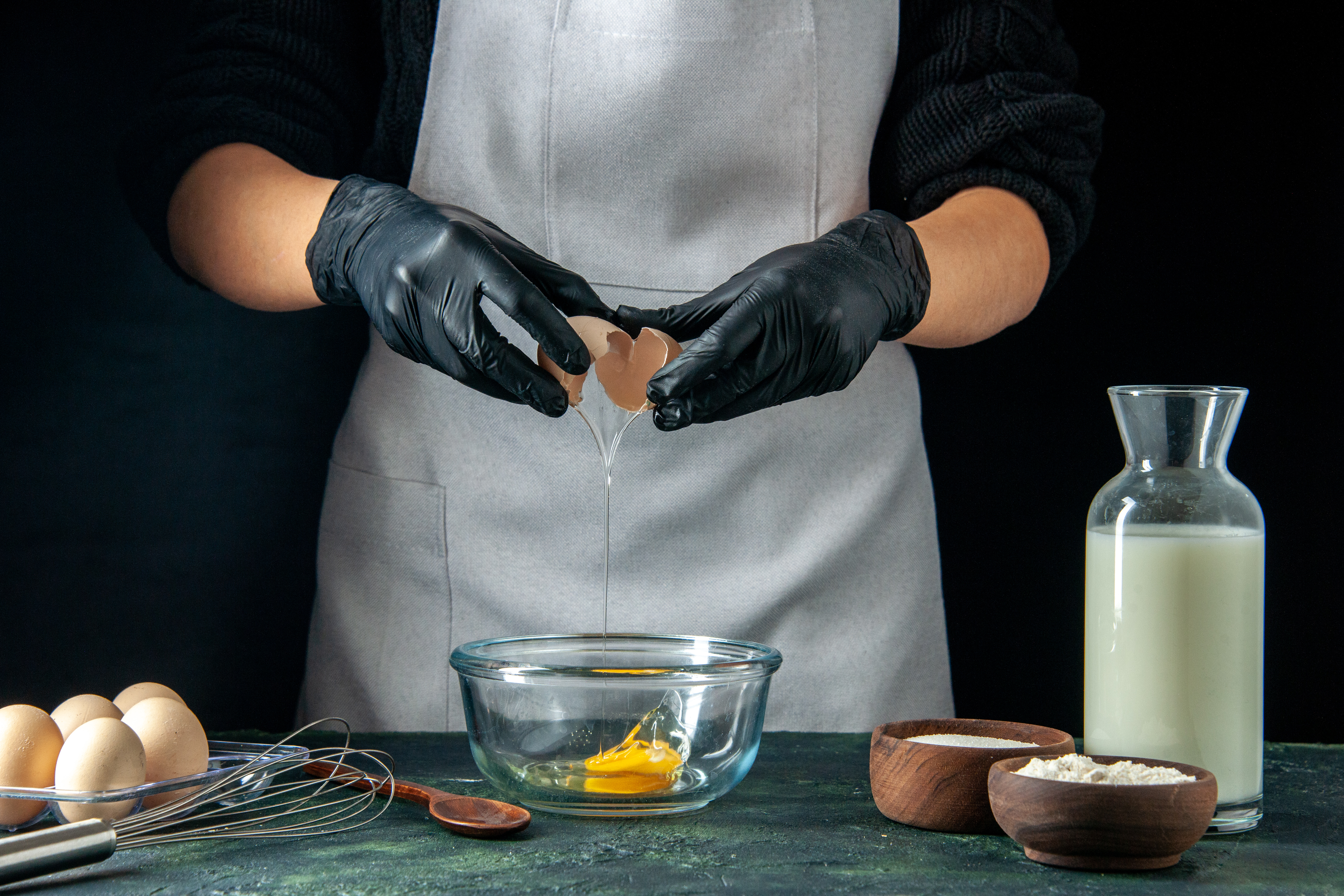 Food Safety & Compliance