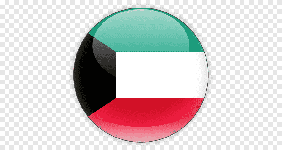 Kuwait Flag